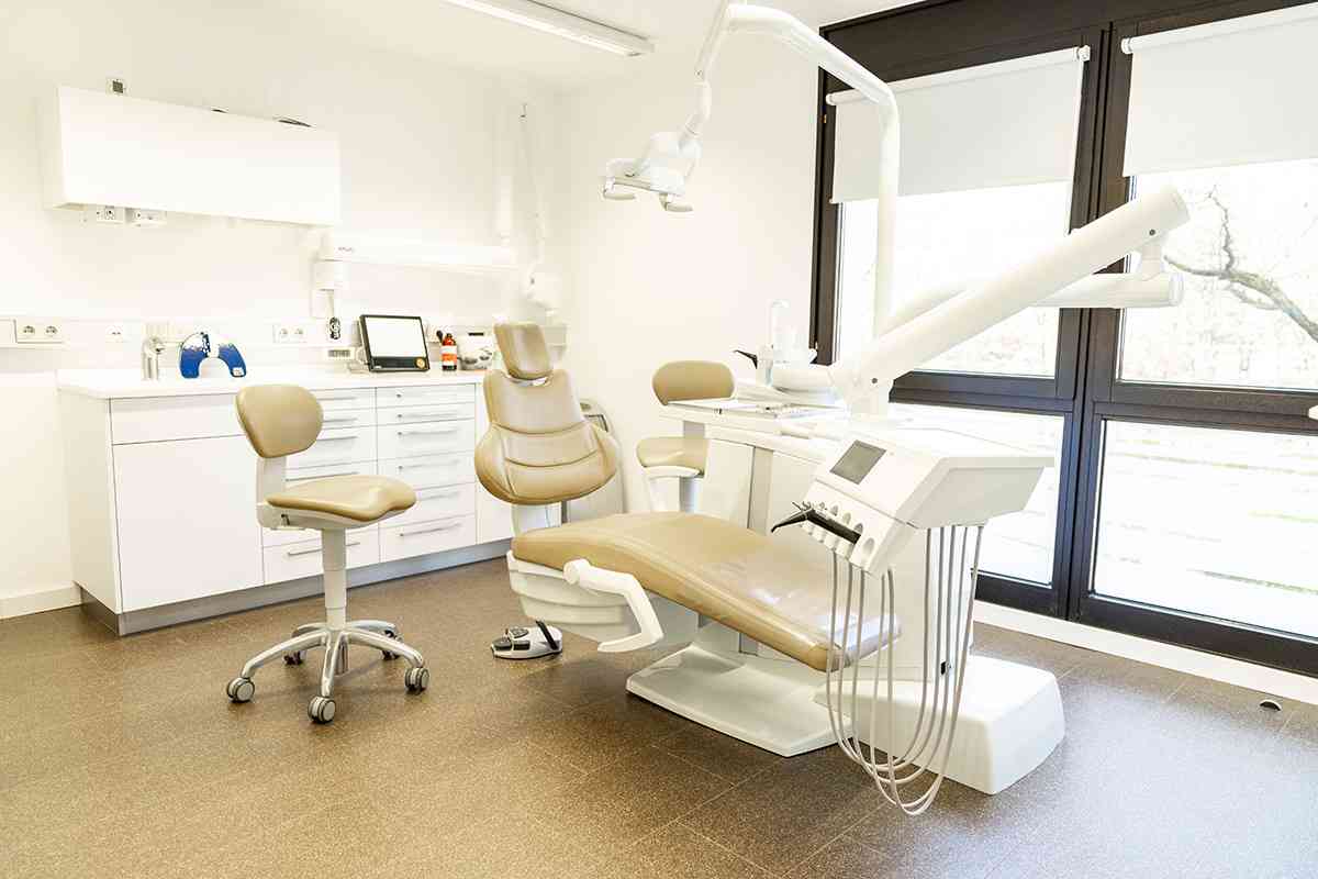Zahnarzt Staffendt - Ihr Zahnarzt im Südwesten von Nürnberg